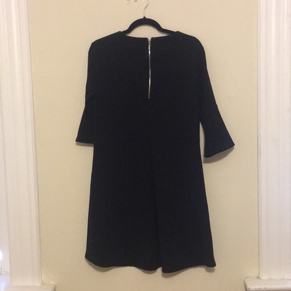 Black Philosophy Dress - Picture 2 of 4